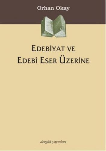 Edebiyat ve Edebi Eser Üzerine  Frontansicht 1