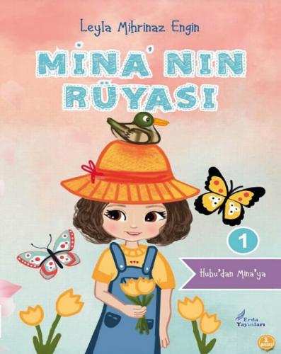 Huhu'dan Mina'ya 1 - Mina'nın Rüyası  Frontansicht 1