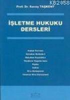 İşletme Hukuku Dersleri  Frontansicht 1