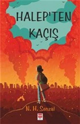 Halep'ten Kaçış  Frontansicht 1