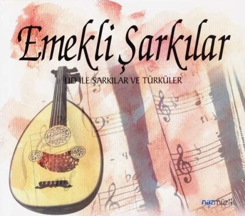 Emekli Þarkılar  Frontansicht 1