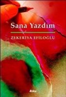 Sana Yazdım  Frontansicht 1