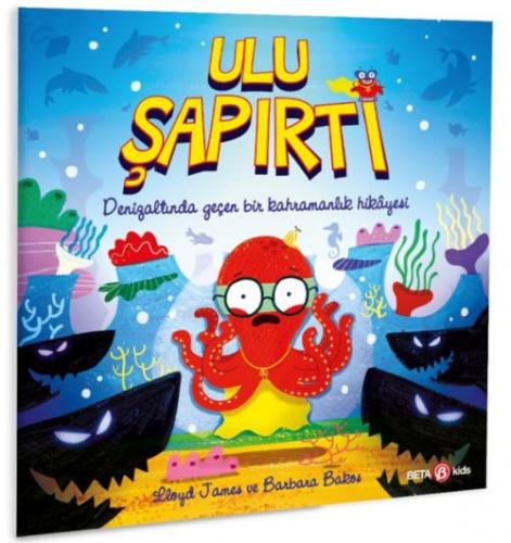 Ulu Þapırtı  Frontansicht 1