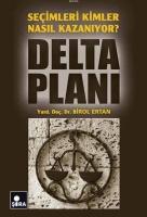 Delta Planı  Frontansicht 1
