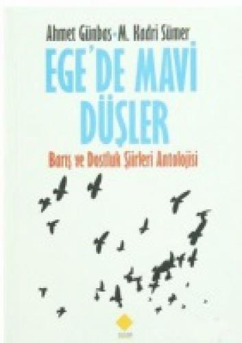 Ege'de Mavi Düþler  Frontansicht 1