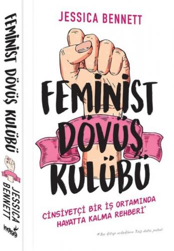 Feminist Dövüþ Kulübü  Frontansicht 1