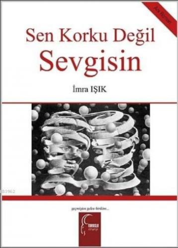 Sen Korku Değil Sevgisin  Frontansicht 1