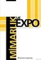 Mimarlık ve EXPO  Frontansicht 1