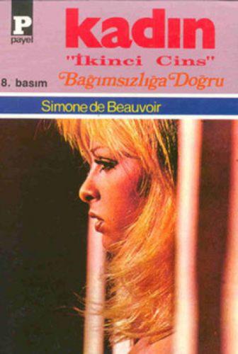 Kadın 3 - Bağımsızlığa Doğru  Frontansicht 1