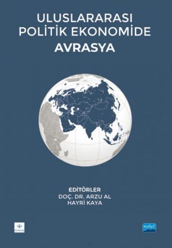 Uluslararası Politik Ekonomide Avrasya  Frontansicht 1