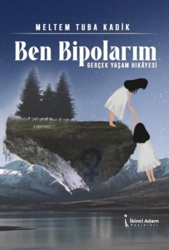 Ben Bipolarım - Gerçek Yaşam Hikayesi  Frontansicht 1