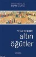 Yöneticilere Altın Öğütler  Frontansicht 1