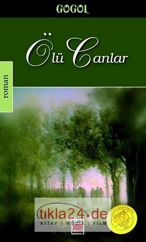 Ölü Canlar  Frontansicht 1