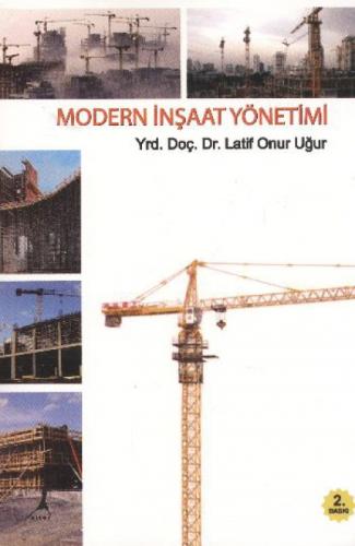 Modern İnşaat Yönetimi  Frontansicht 1