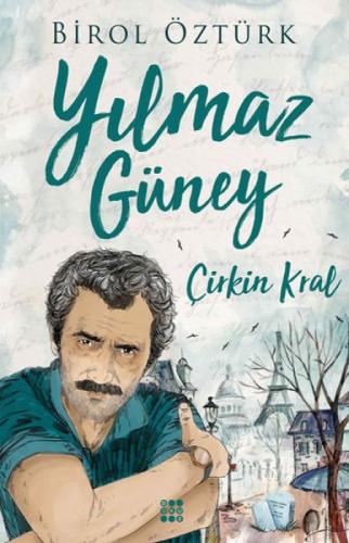 Yılmaz Güney - Çirkin Kral  Frontansicht 1