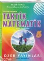 Taktik Matematik 5  Frontansicht 1