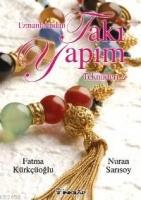 Uzmanlarından Takı Yapım Teknikleri 2  Frontansicht 1