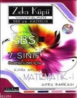 SBS 7. Sınıf Matematik 1 Konu Anlatımlı  Frontansicht 1