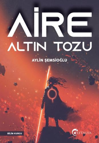 Aire Altın Tozu  Frontansicht 1