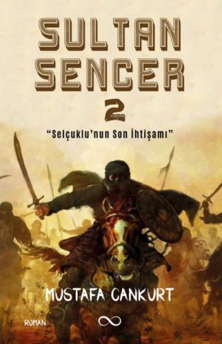 Sultan Sencer-2  Frontansicht 1