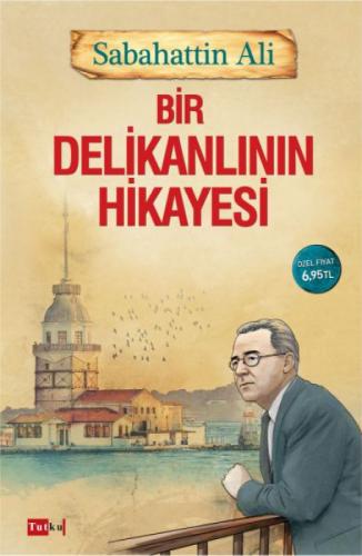 Bir Delikanlının Hikayesi  Frontansicht 1