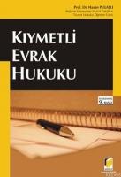 Kıymetli Evrak Hukuku  Frontansicht 1
