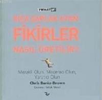 Kıça Şaplak Atan Fikirler Nasıl Üretilir  Frontansicht 1