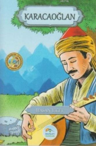 Karacaoğlan  Frontansicht 1