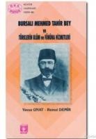 Bursalı  Frontansicht 1