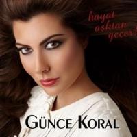 Hayat Aşktan Geçer (CD)  Frontansicht 1