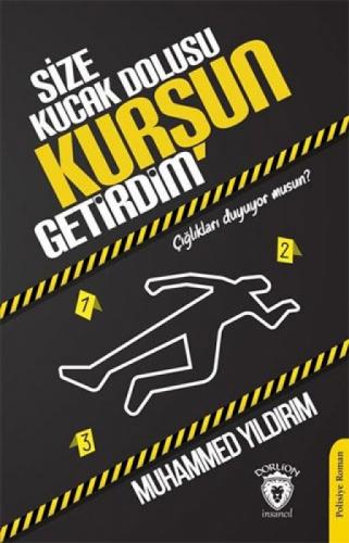 Size Kucak Dolusu Kurşun Getirdim  Frontansicht 1