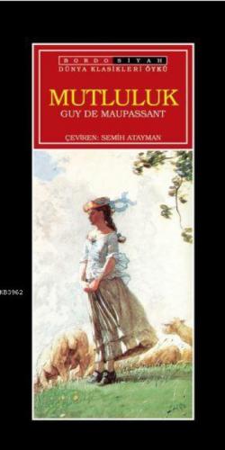 Mutluluk  Frontansicht 1