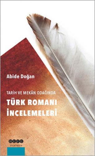 Tarih ve Mekan Odağında Türk Romanı İncelemeleri  Frontansicht 1