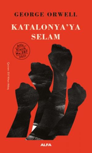 Katalonya'ya Selam  Frontansicht 1