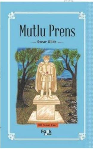 Mutlu Prens  Frontansicht 1