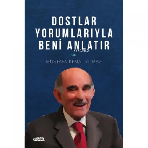 Dostlar Yorumlarıyla Beni Anlatır  Frontansicht 1