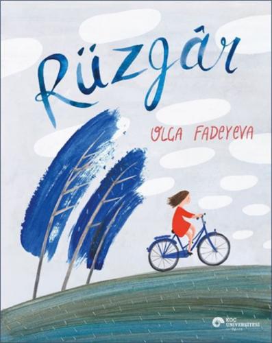 Rüzgâr  Frontansicht 1