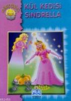 Güneş Serisi - Kül Kedisi Sindrella  Frontansicht 1