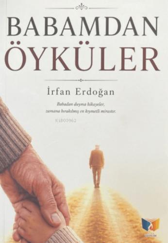 Babamdan Öyküler  Frontansicht 1