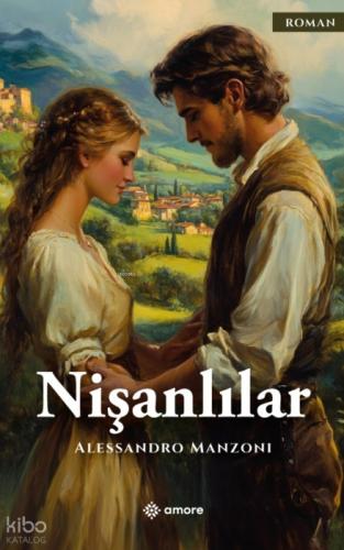 Nişanlılar  Frontansicht 1