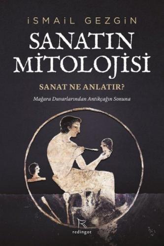 Sanatın Mitolojisi: Sanat Ne Anlatır?  Frontansicht 1