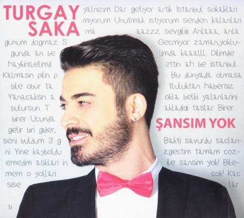 Şansım Yok  Frontansicht 1