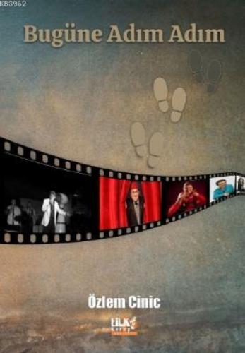 Bugüne Adım Adım  Frontansicht 1