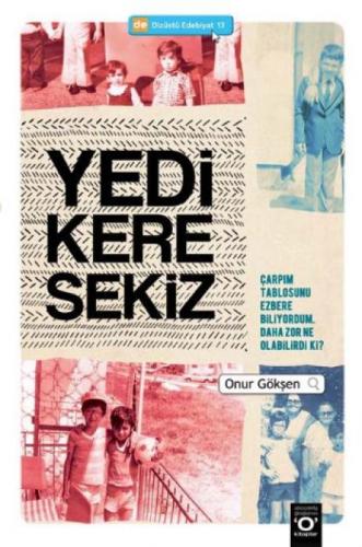 Yedi Kere Sekiz  Frontansicht 1
