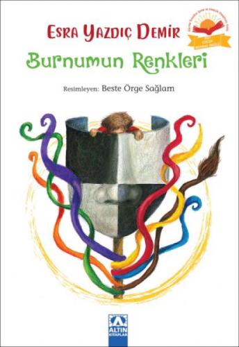 Burnumun Renkleri  Frontansicht 1
