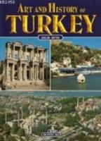 Türkiye  Frontansicht 1