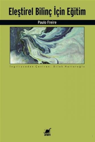 Eleştirel Bilinç İçin Eğitim  Frontansicht 1