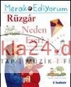 Merak Ediyorum - Rüzgar Neden Eser?  Frontansicht 1