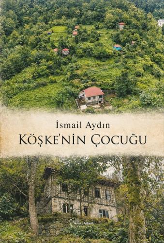 Köşke'nin Çocuğu  Frontansicht 1