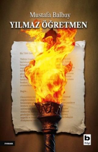 Yılmaz Öğretmen  Frontansicht 1